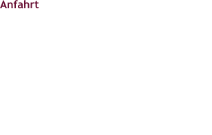 Anfahrt Alle Wege führen in die Herberts Stubn.  Fahrrad, Auto, Ob mit dem Auto, dem Fahrrad, den öffentlichen Verkehrsmitteln oder zu Fuß - so finden Sie zu uns.
