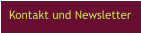 Kontakt und Newsletter